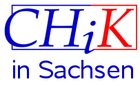 Das ChiK-Projekt ins Sachsen