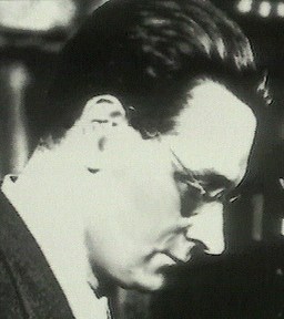 <b>Konrad Ernst</b> Otto Zuse (1910-1995) - zuse